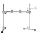 DW Rack Side Package - New 2025 Version