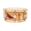 DW Sheila E. ICON Snare Drum 5.5x13" Limited Edition