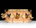 DW Sheila E. ICON Snare Drum 5.5x13" Limited Edition