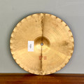 Used Paiste 2002 Sound Edge Hihat Pair 13