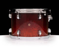 Tama Starclassic Performer 13x9 Tom - Dark Cherry Fade