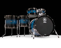 Yamaha Live Custom Hybrid Oak 10/12/14/16/22 - Uzu Ice Sunburst
