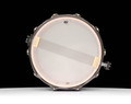 DW Collector's 8x14 SSC  Maple Snare- Ultraviolet to Natural over Mapa Burl