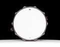 DW Collector's 8x14 SSC  Maple Snare- Ultraviolet to Natural over Mapa Burl