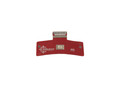 Snareweight M1B - Red