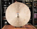 Meinl Byzance Extra Dry 16" Medium Thin Hihat pair