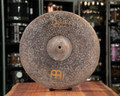 Meinl Byzance Extra Dry 16" Medium Thin Hihat pair