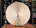 Meinl Byzance Extra Dry 16" Medium Thin Hihat pair