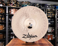 Zildjian 18" K Custom Fast Crash Cymbal - DEMO