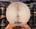 Zildjian 22" K Constantinople Bounce Ride - DEMO