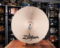 Zildjian 17" K Custom Dark Crash Cymbal - DEMO