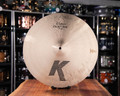 Zildjian 17" K Custom Dark Crash Cymbal