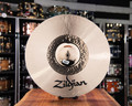 Zildjian 19" K Custom Hybrid Crash Cymbal - DEMO