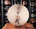 Zildjian 15" K Zildjian Light HiHat Cymbal Pair - DEMO