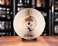 Zildjian 9" K Custom Hybrid Splash Cymbal - DEMO