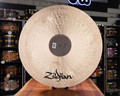 Zildjian 22" K Constantinople Renaissance Ride - DEMO