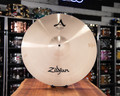 Zildjian 20" A Series Thin Crash Cymbal