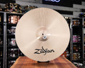 Zildjian 20" K Dark Thin Crash - DEMO