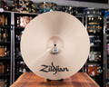 Zildjian 18" A Series Fast Crash Cymbal - DEMO