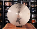 Zildjian K Custom Dark Cymbal Pack 5pc - DEMO