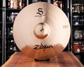 Zildjian S Family 5 Pc Cymbal Set - DEMO