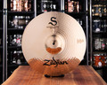 Zildjian S Family 5 Pc Cymbal Set - DEMO