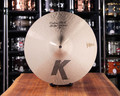 Zildjian Worship K Custom Pack - DEMO