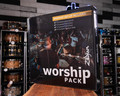 Zildjian Worship K Custom Pack