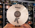 Zildjian 18" K Cluster Crash Cymbal