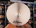 Zildjian K Zildjian Cymbal Pack with Free 18" Crash - DEMO