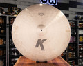 Zildjian 24'' K Light Ride