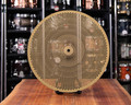 Zildjian Low Volume Quiet Pack with Remo Silent Stroke Drumheads - DEMO