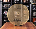 Zildjian Low Volume Quiet Pack with Remo Silent Stroke Drumheads - DEMO