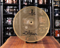 Zildjian Low Volume Quiet Pack with Remo Silent Stroke Drumheads - DEMO