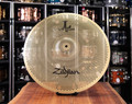 Zildjian Low Volume Quiet Pack with Remo Silent Stroke Drumheads - DEMO