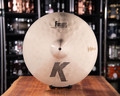 Zildjian 14" K Fat Hat Hi-Hat - Pair - DEMO