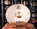 Zildjian 15" Z Custom Hi-Hats Pair