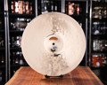 Zildjian 15" Z Custom Hi-Hats Pair - DEMO