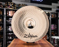 Zildjian 20" Z Custom Crash - DEMO