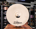 Zildjian 20" Z Custom Ride - DEMO
