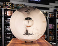 Zildjian 20" Z Custom Ride