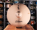 Zildjian I Pro Gig Cymbal Pack (14/16/18/20) - DEMO