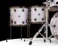 DW Collector's Series 6pc M/M Diamond Nebula w/ Black Nickel