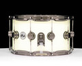 DW Collector's Acrylic 8x14 Snare - Glow-in-the-Dark