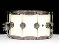 DW Collector's Acrylic 8x14 Snare - Glow-in-the-Dark