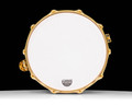 Sonor SQ2 14x8 Heavy Maple Snare - Gold on Gold Sparkle