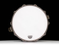 Sonor SQ2 14x8 Vintage Maple Snare - Gold Sparkle Black Chrome