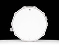 DW Collector's Anniversary Acrylic 8x14 Snare - Satin Chrome