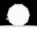 DW Collector's Anniversary Acrylic 8x14 Snare - Chrome