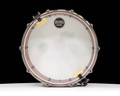 Tama Starclassic Vermillion Bosse Fonce Fade 6.5x14 Snare Drum